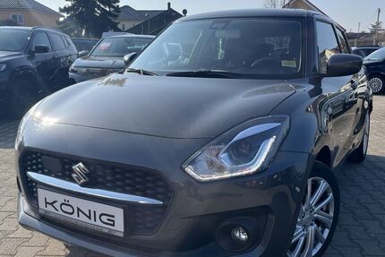 Suzuki Swift 34.298 km 16.999 &euro; Leipzig 04178