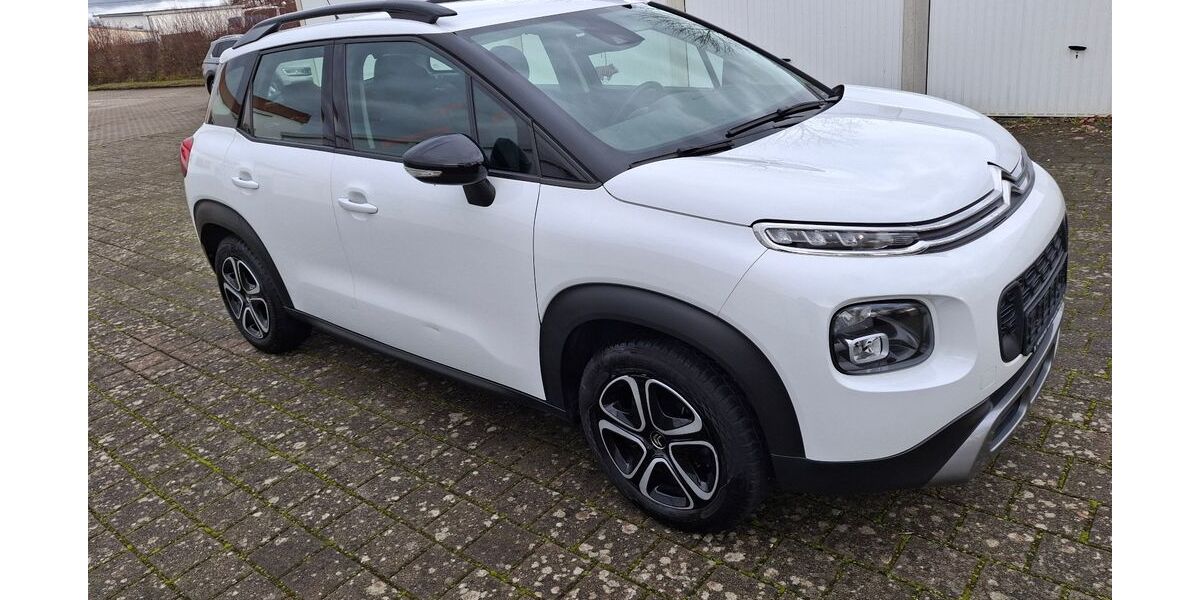 Citroen C3 120.000 km 7.500 &euro; Kenzingen 79341