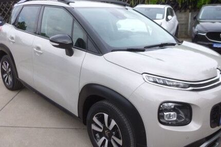Citroen C3 Aircross 109.000 km 12.900 € Neuhofen 67141