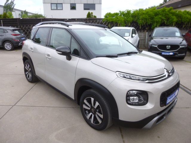 Citroen C3 Aircross 109.000 km 12.900 € Neuhofen 67141
