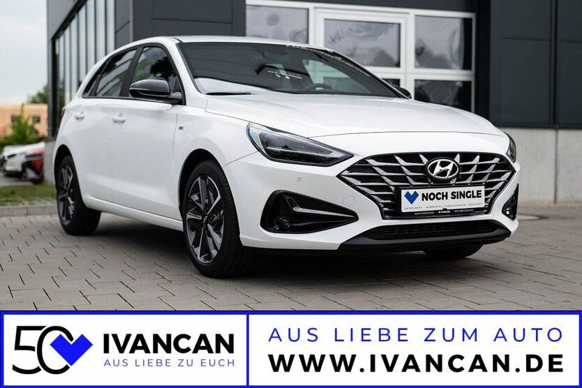 Hyundai i30 9.313 km 21.490 € Neustadt 67433
