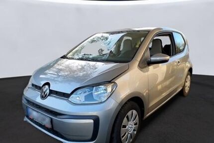 VW up! 67.465 km 9.990 &euro; Lossatal OT Watzschwitz 04808