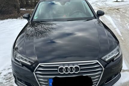 Audi A4 205.000 km 16.899 &euro; Trossingen 78467