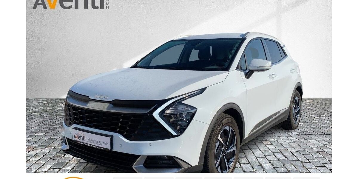 Kia Sportage 34.202 km 24.379 &euro; Bamberg 96052