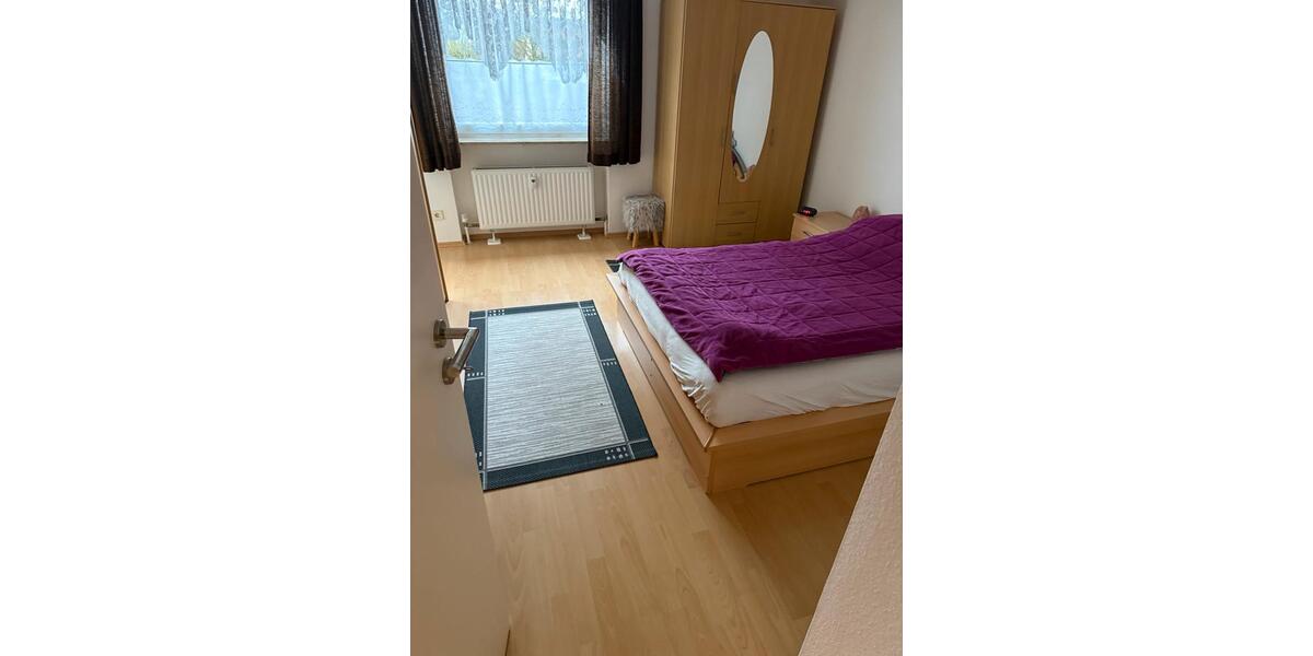Erdgeschoßwohnung Kulmbach Blaich - 2.5 Zimmer, 70 m&sup2;, 145.000&euro; | Angebot:25341874