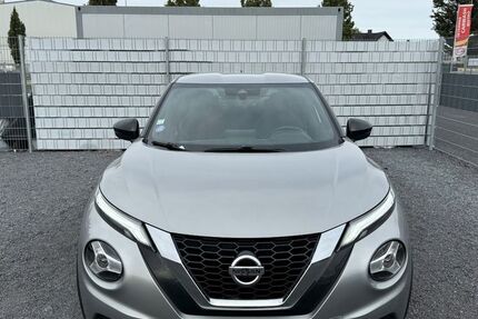 Nissan Juke 174.565 km 10.300 &euro; KEHL 77694