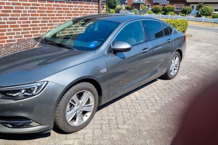 Opel Insignia 122.000 km 10.500 &euro; Dohren 49770