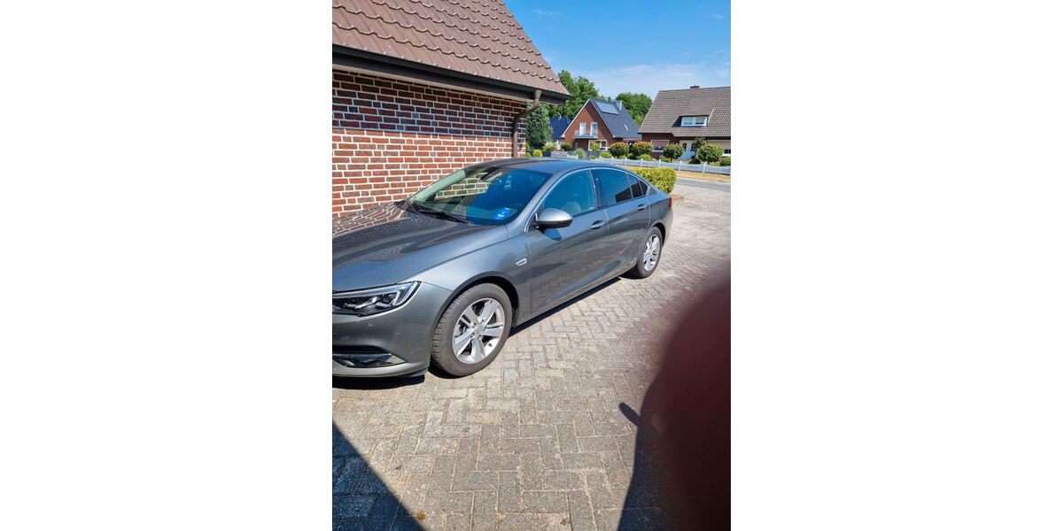 Opel Insignia 122.000 km 10.500 &euro; Dohren 49770