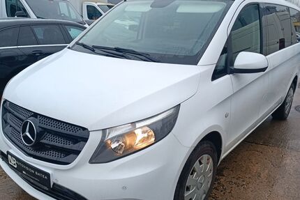 Mercedes-Benz Vito 233.000 km 12.750 &euro; Maintal 63477