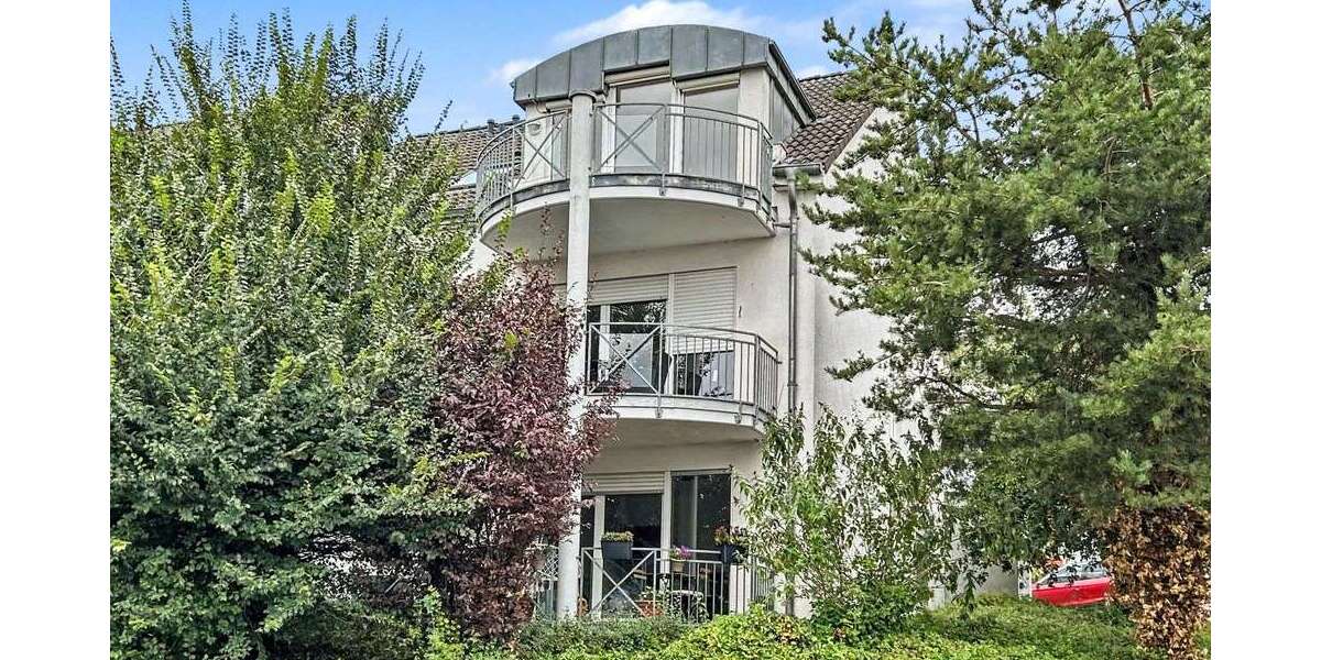 Etagenwohnung Weitersburg Wüstenhof - 3 Zimmer, 90 m&sup2;, 235.000&euro; | Angebot:27321469