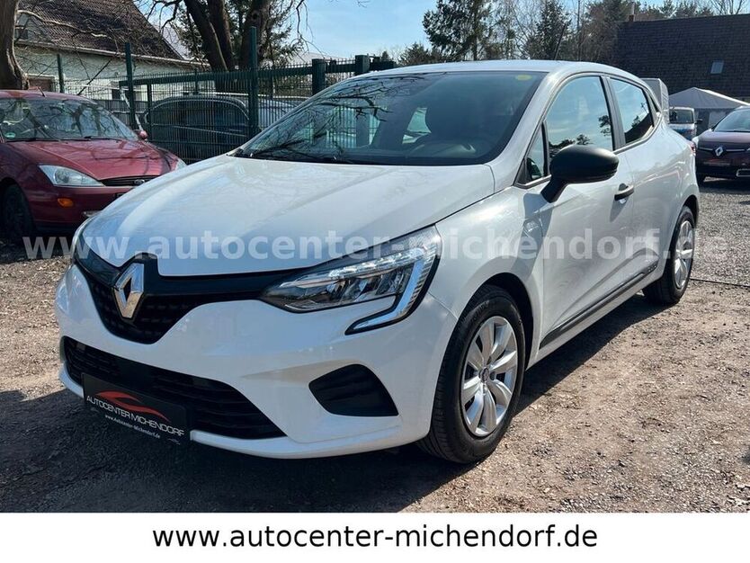 Clio