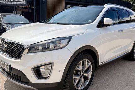 Kia Sorento 199.000 km 14.599 &euro; Oberasbach 90522