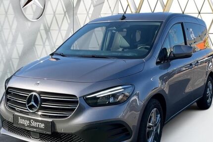 Mercedes-Benz T-Klasse 3.913 km 28.274 &euro; Sulza 07751