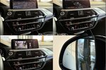 BMW X3 20d xDrive xLine LiveCoProf LED HUD Assist. 126.500 km 26.499 &euro; Stade 21682