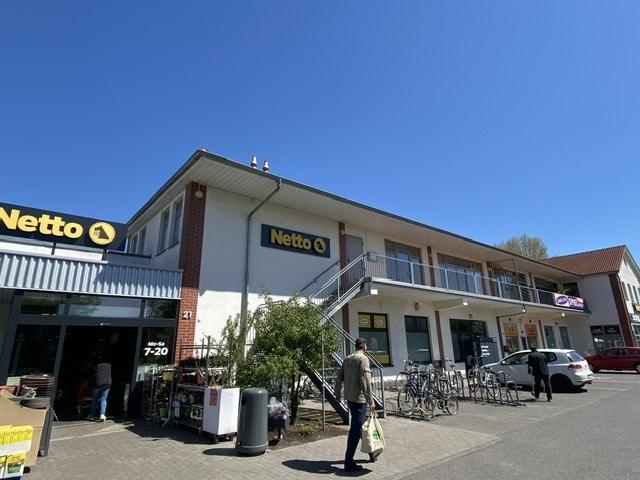 Miet mich! Gewerberäume in Top Lage frei... zimmer