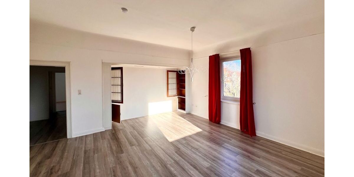 Stadtvilla im Weinbergviertel - Villa Hildesheim Mitte | Angebot:26994298
