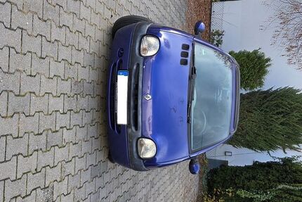Renault Twingo 267.000 km 1.199 &euro; Giengen 89537
