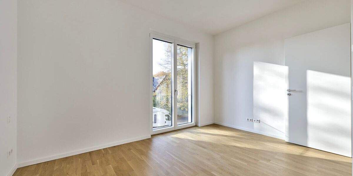 Etagenwohnung Glienicke/Nordbahn Nordbahn - 2 Zimmer, 64 m&sup2;, 369.000&euro; | Angebot:23915798