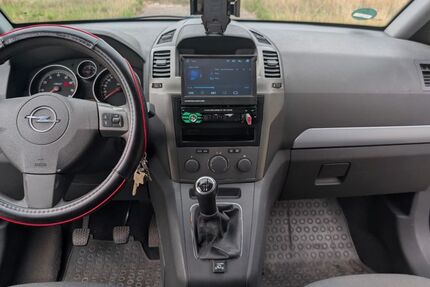 Opel Zafira 194.164 km 2.800 &euro; Gangelt 52538