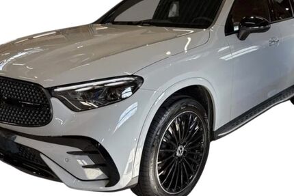 Mercedes-Benz GLC 300 8.500 km 82.098 &euro; Schöneck 61137