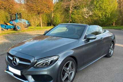 Mercedes C 200