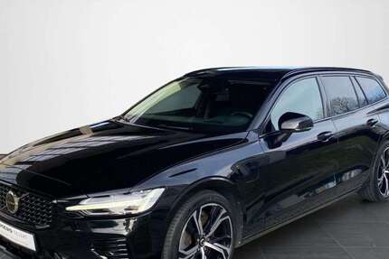 Volvo V60 93.000 km 33.680 &euro; Deggendorf 94469