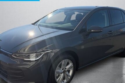 VW Golf 6.523 km 25.780 &euro; Daun 54550