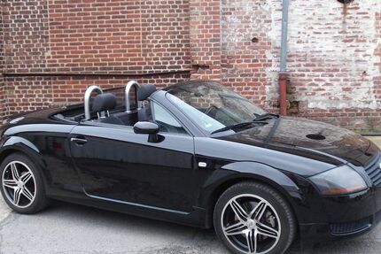 Audi TT 179.000 km 5.790 &euro; Wermelskirchen 42929