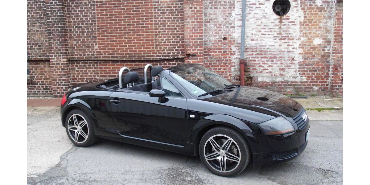 Audi TT 179.000 km 5.790 &euro; Wermelskirchen 42929