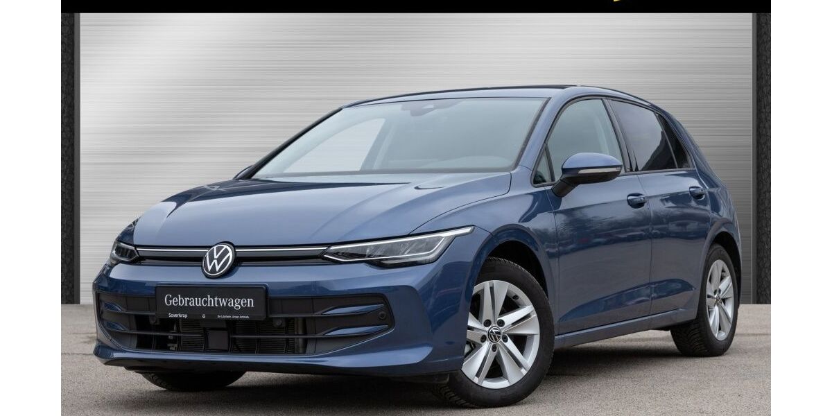 VW Golf 11.296 km 26.470 &euro; Bad Oldesloe 23843