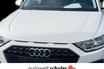 Audi A1 35.200 km 18.970 &euro; Zimmern ob Rottweil 78658
