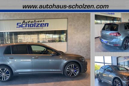 VW Golf 51.750 km 18.490 &euro; Hellenthal/Kehr 53940