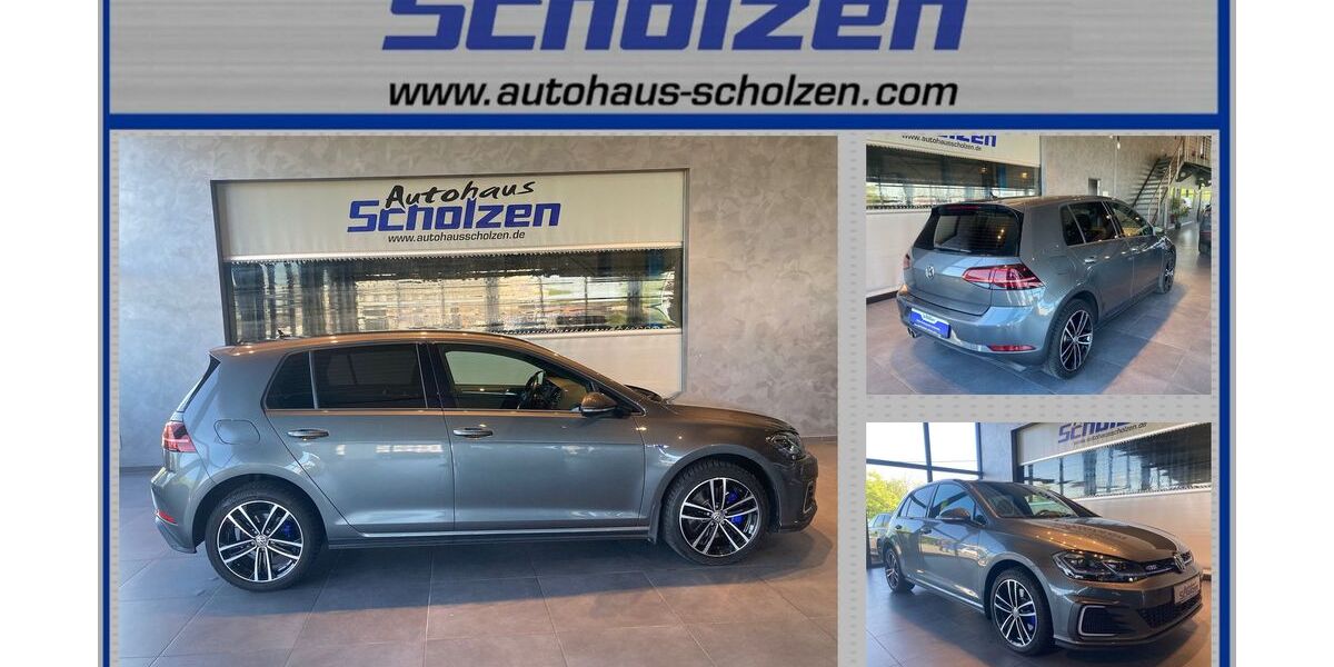 VW Golf 51.750 km 18.490 &euro; Hellenthal/Kehr 53940