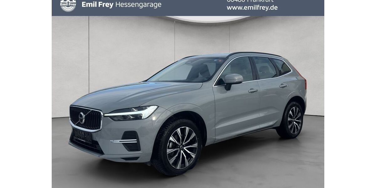 Volvo XC60 9.123 km 36.900 &euro; Frankfurt am Main 60486