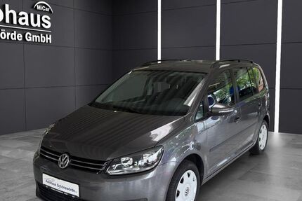 VW Touran 139.000 km 5.500 € Schönewörde 29396