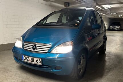 Mercedes-Benz A 190 165.000 km 2.800 &euro; Bremen 28213