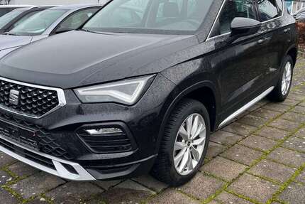 Seat Ateca 14.000 km 28.390 € Karlstadt 97753