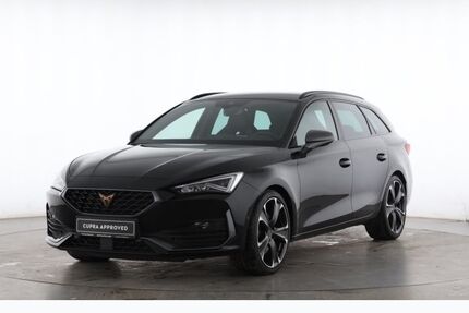 Cupra Leon 16.875 km 31.750 &euro; Plattling 94447