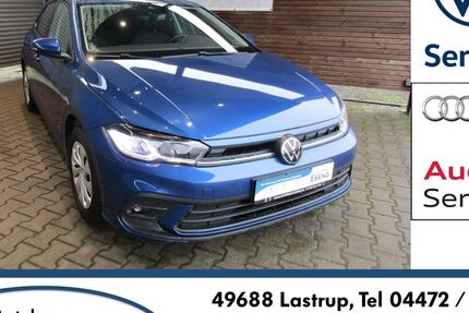 VW Polo 25.850 km 16.970 &euro; Lastrup 49688