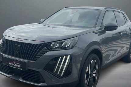 Peugeot 2008 8.362 km 19.950 € Schwäbisch Hall 74523