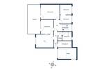 Einfamilienhaus Lübbecke - 1 Zimmer, 133 m&sup2;, 398.000&euro; | Angebot:26308395