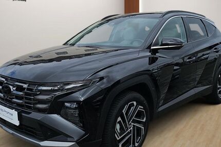 Hyundai TUCSON 10.619 km 36.990 &euro; Bad Vilbel 61118