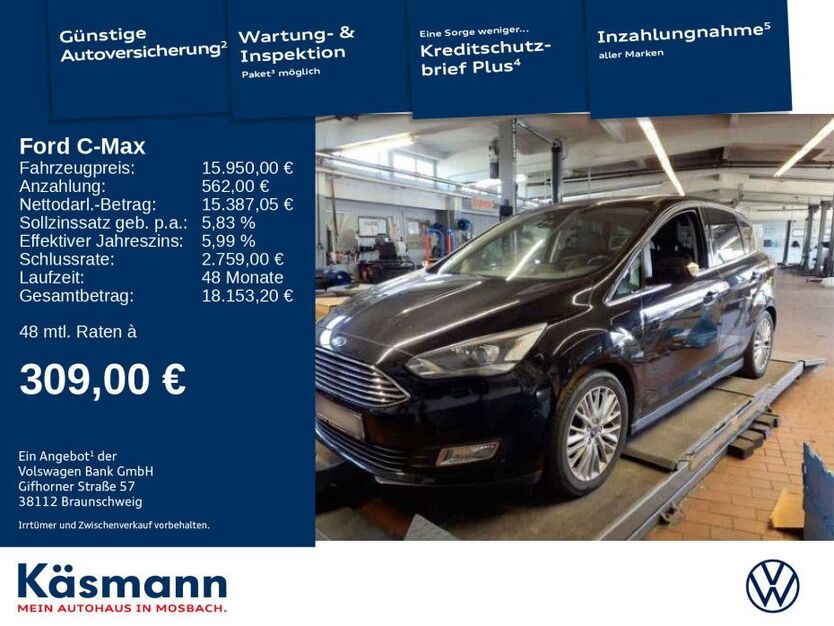 C-Max