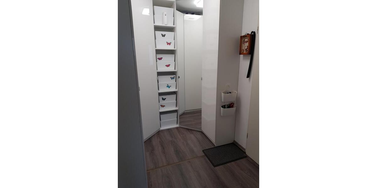 Schöne 2,5 - ZKB - Eigentumswohnung 2 zimmer