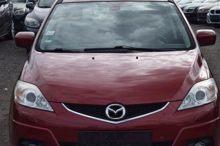 Mazda 5 159.000 km 3.999 &euro; Berlin 13597