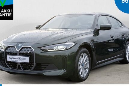 BMW i4 21.774 km 33.790 &euro; Waldbröl 51545