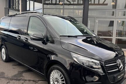 Mercedes-Benz V 250 9.990 km 62.790 &euro; Burghaun/Gruben 36151
