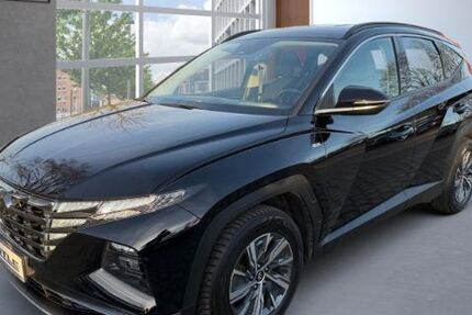 Hyundai TUCSON 63.679 km 22.485 &euro; Augsburg 86165