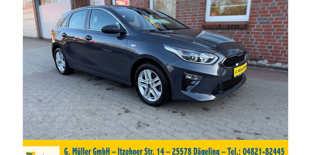 Kia Andere 58.350 km 16.990 &euro; Dägeling 25578