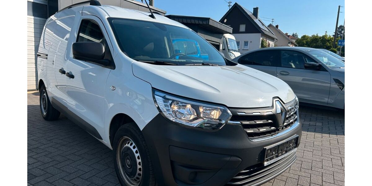 Renault Express 26.600 km 15.900 &euro; Riegelsberg 66292